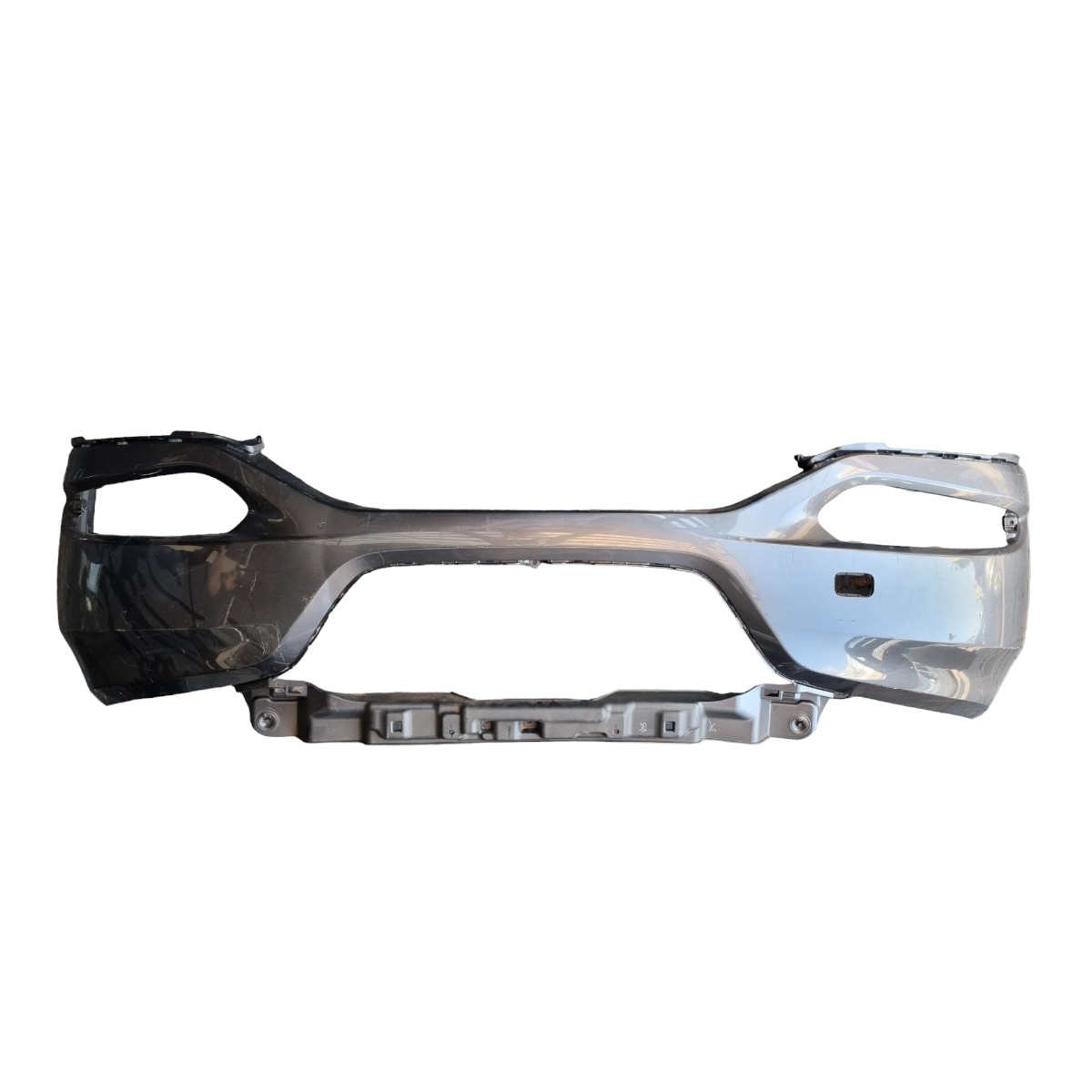 Parachoque Dianteiro Honda Hrv 2015 2016