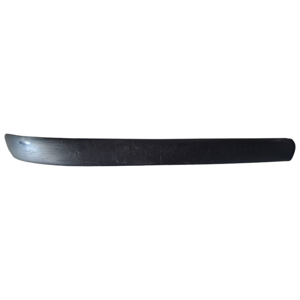 Moldura Parachoque Dianteiro Bmw 320i E46 1