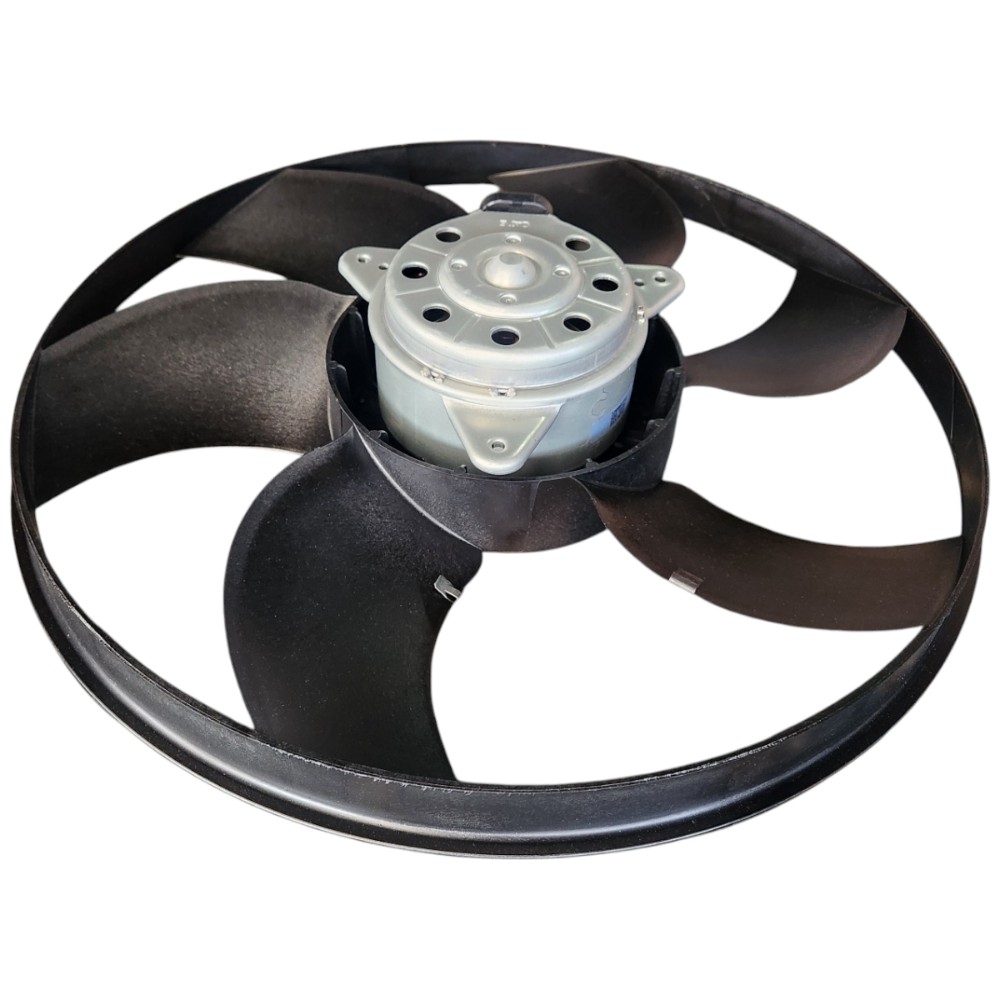 Ventoinha eletroventilador Renault Duster 214816674R