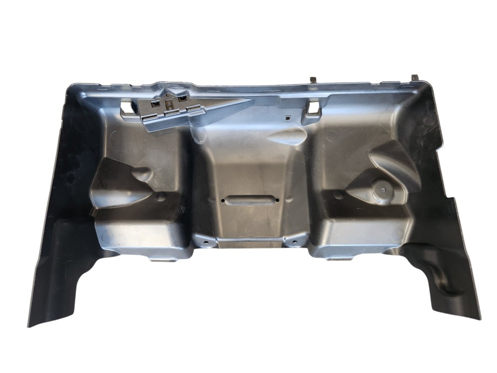 Tampa Acabamento Duto Ar Bmw I3 2020