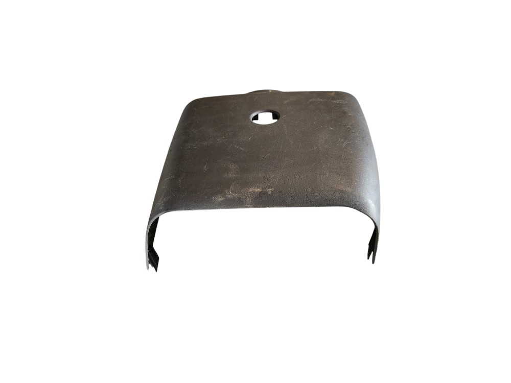 Moldura Coluna Direção Chrysler Voyager 2006 1