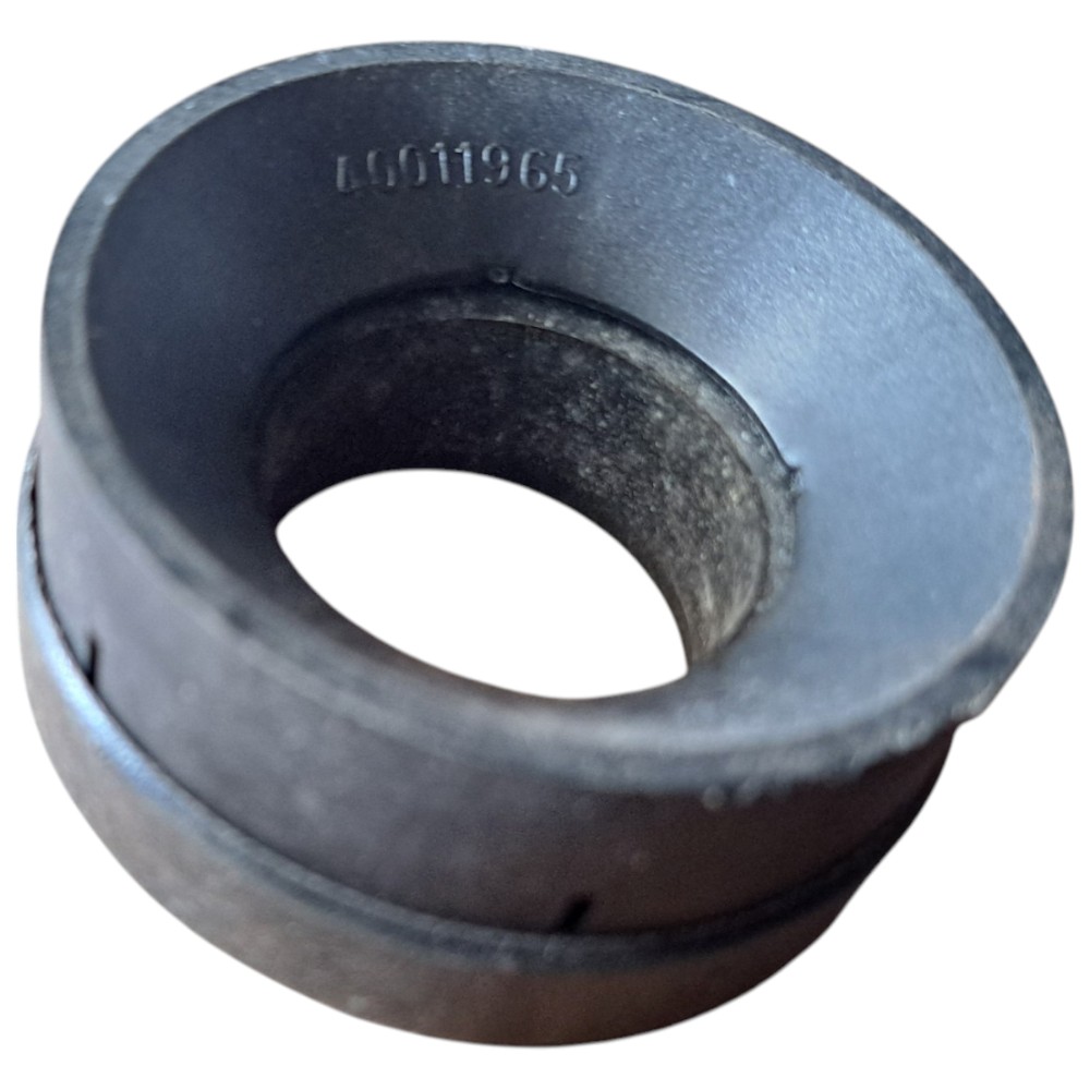 Retentor Semieixo Dianteira Dodge Ram 05086686aa Preto