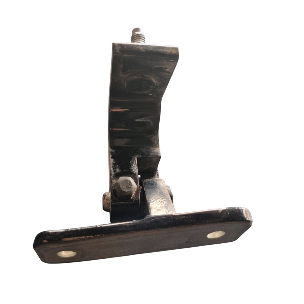 Dobradiça Superior Dianteira Direita Mercedes C180 C200