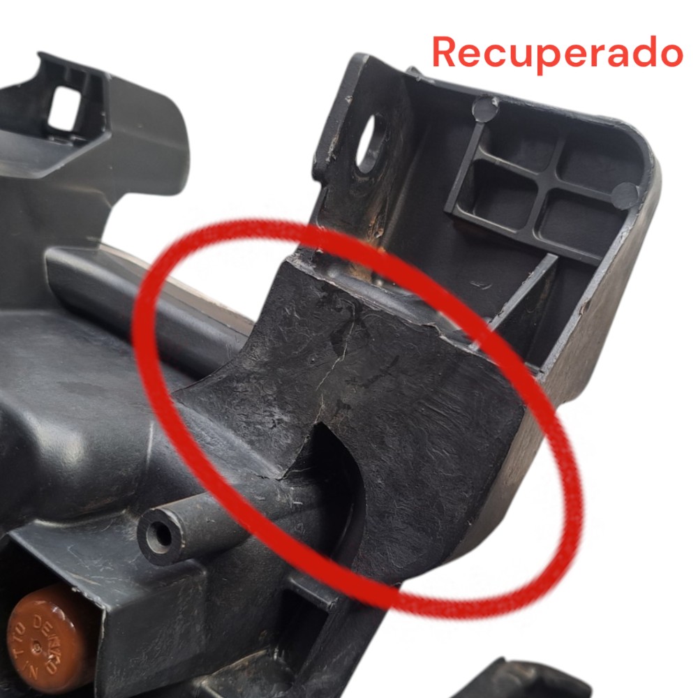 Farol Esquerdo Toyota Hilux 2021 Esquerdo/motorista 4