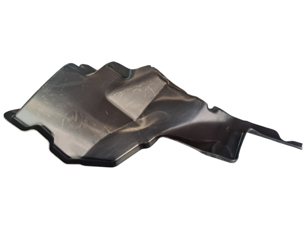 Defletor Painel Direito Mitsubishi L200