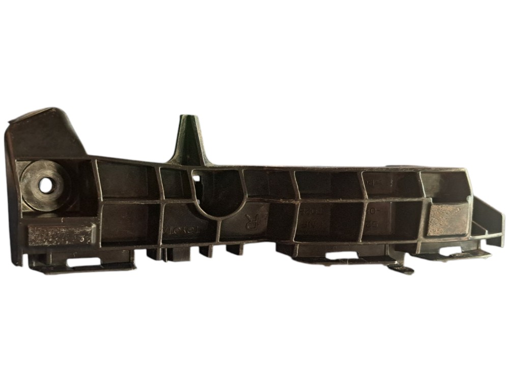 Guia Suporte Direito Parachoque Dianteiro Toyota Sw4 2012 3