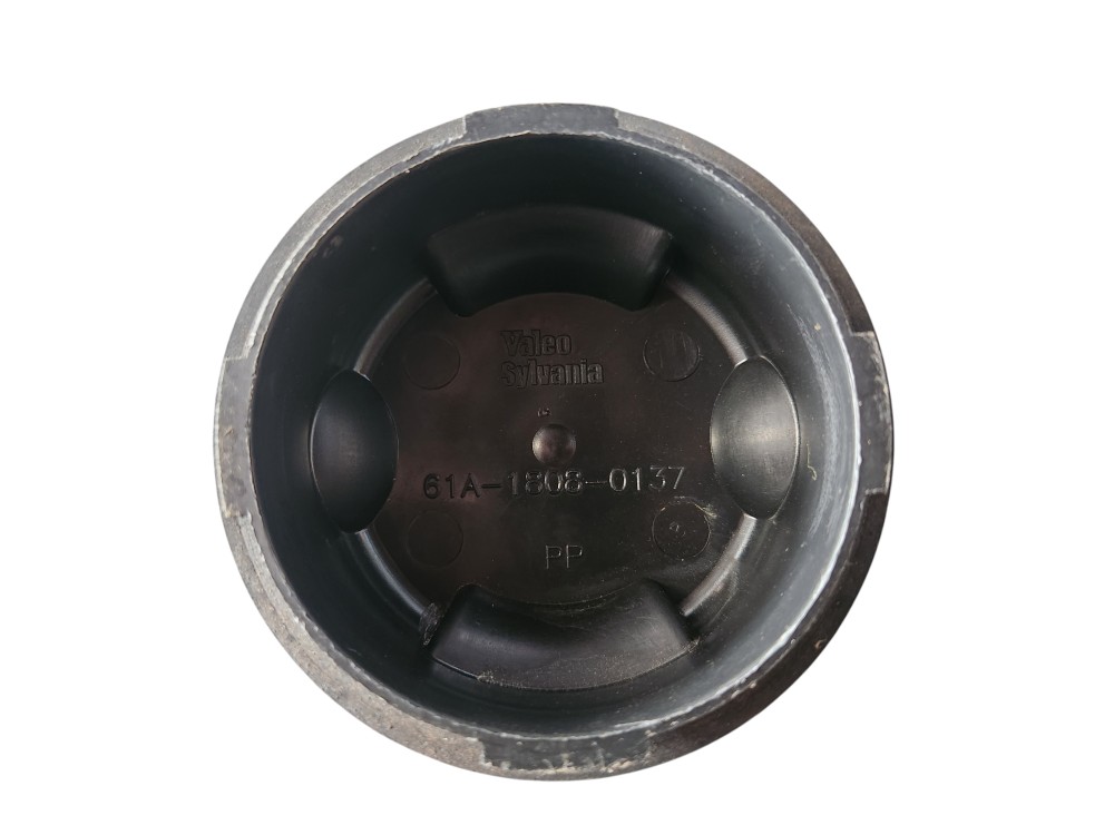 Tampa Farol Ford Mustang S/n