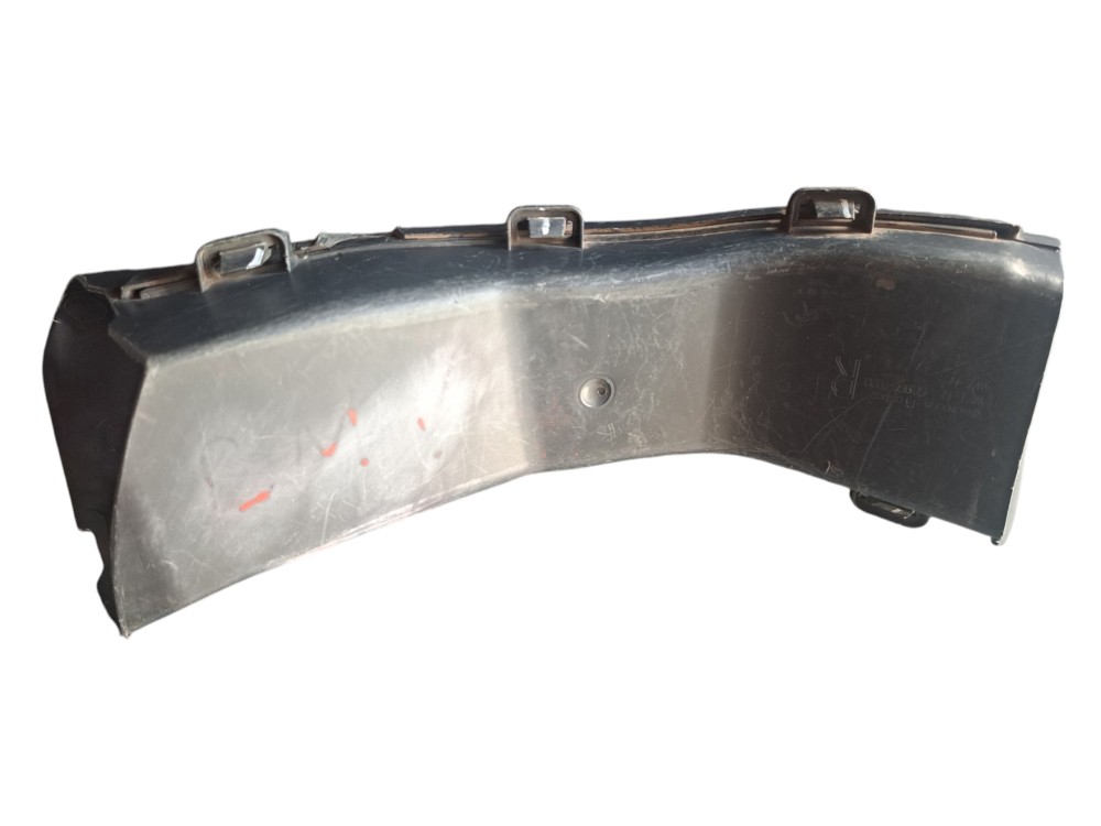 Duto Ar Direito Bmw 120i