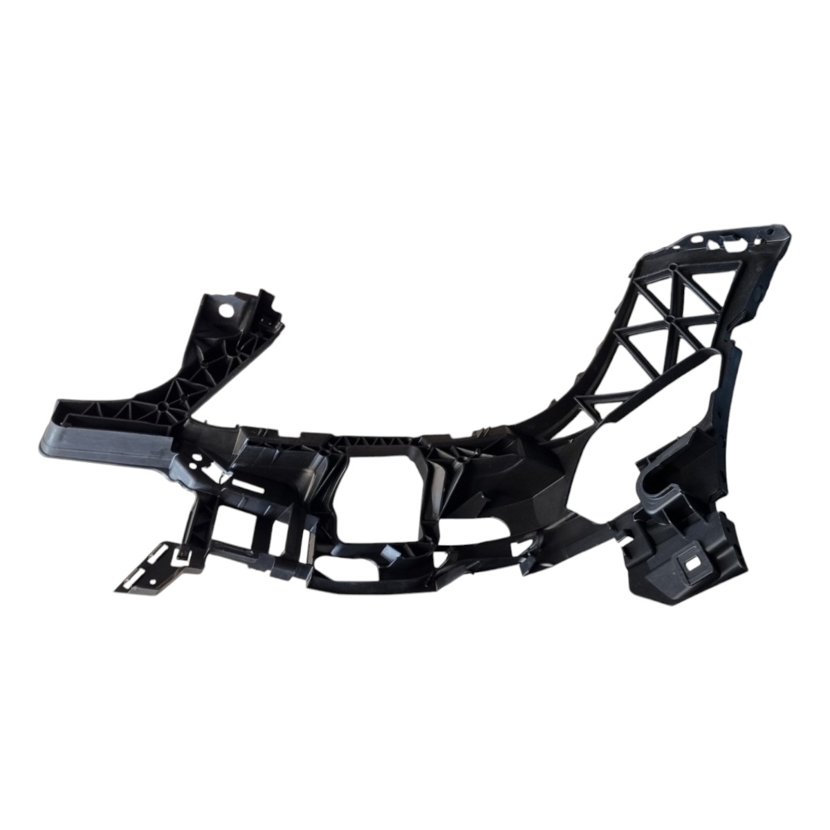Guia Suporte Direito Parachoque Mercedes C180 C200 2010 3