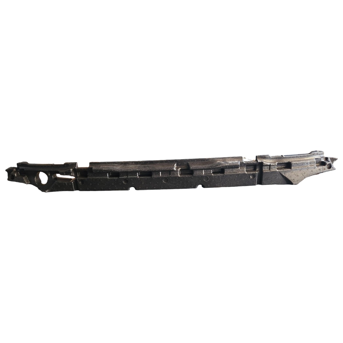Absorvedor Impacto Parachoque Traseiro Mercedes Glc X253
