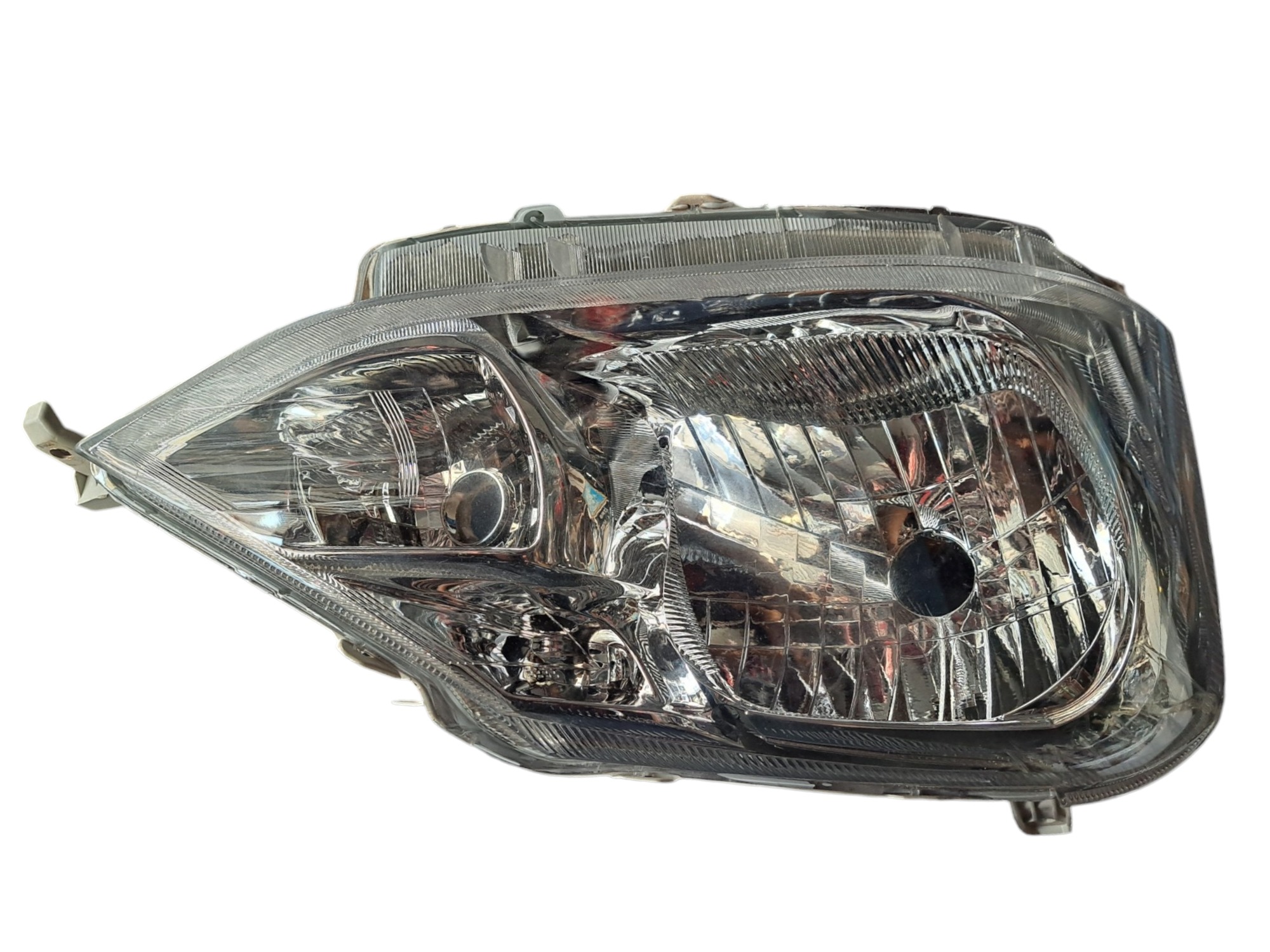 Farol Direito Toyota Etios  Direito