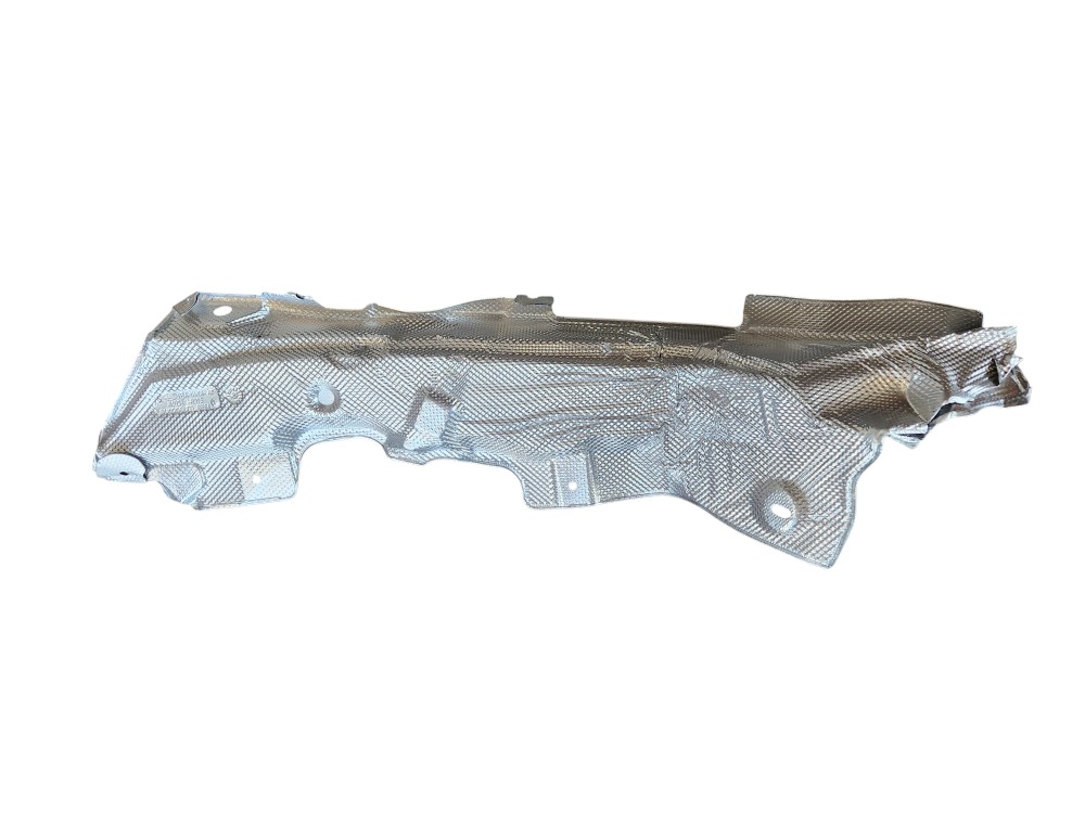 Protetor Termico Calor Land Rover Discovery 5 2019