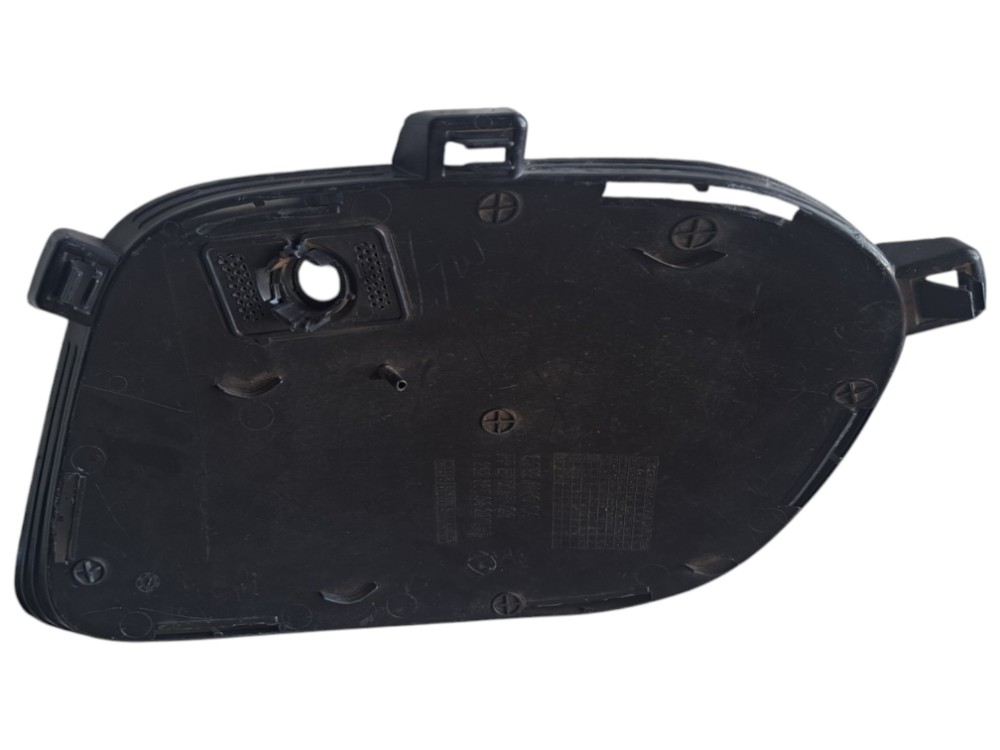 Grade Milha Esquerda Mercedes Gle W292 5