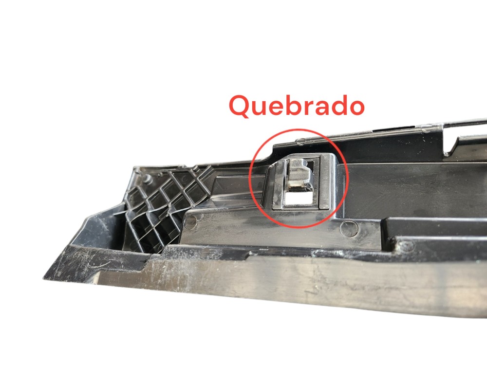 Guia Suporte Traseiro Esquerdo Bmw 320i 2016 5