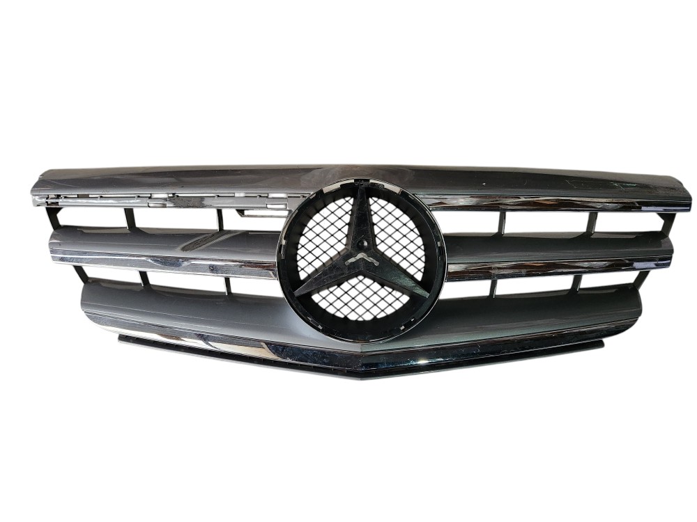 Grade Frontal Mercedes B200 2008 2009 2010 2011