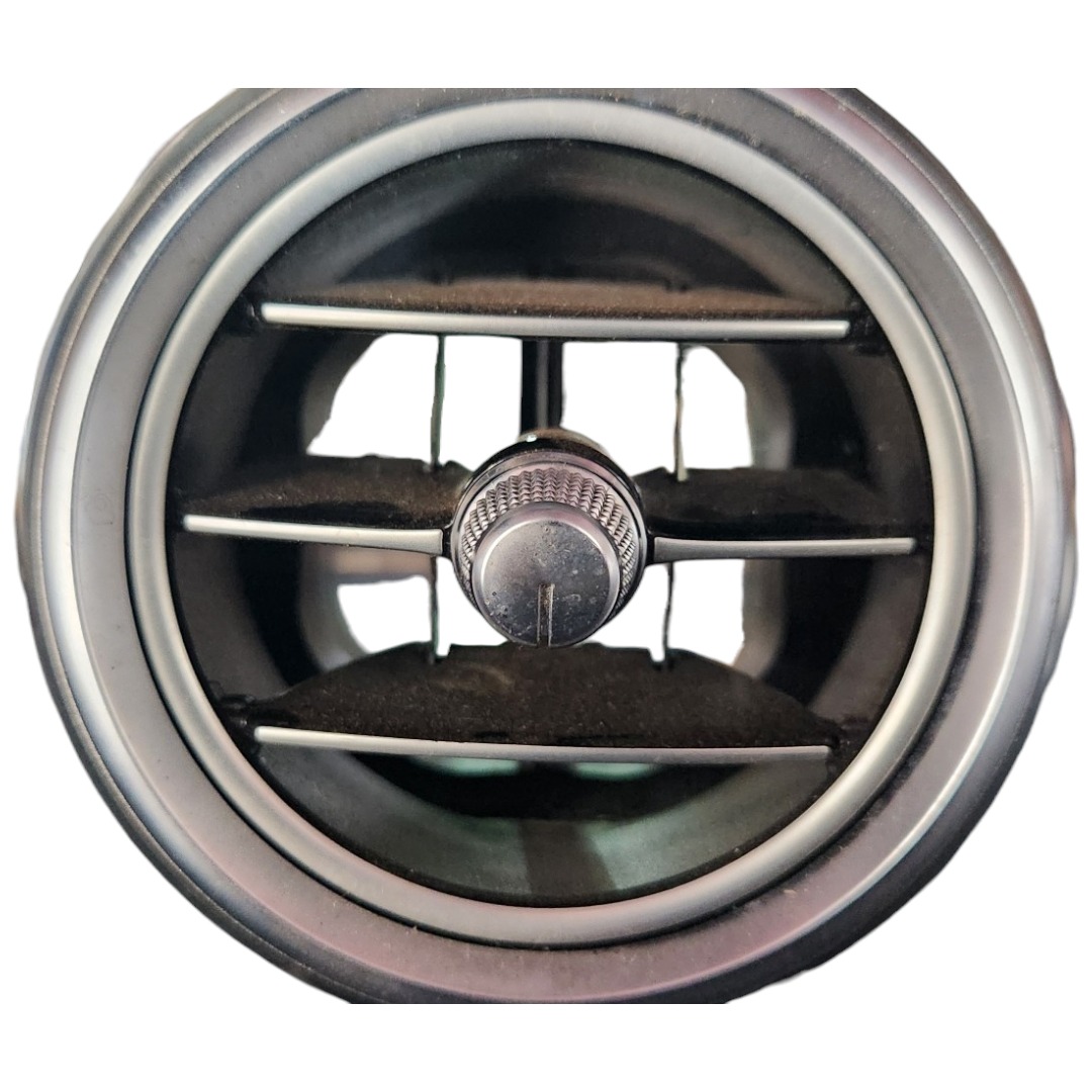 Difusor De Ar Mercedes C180 C200 2015 2016