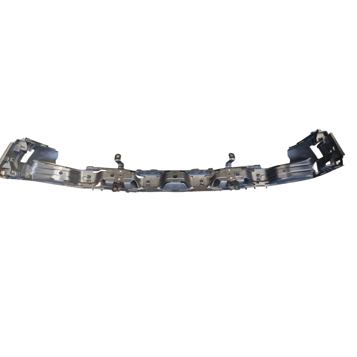 Lamina Aplique Interno Parachoque Dianteiro Mercedes C180 6