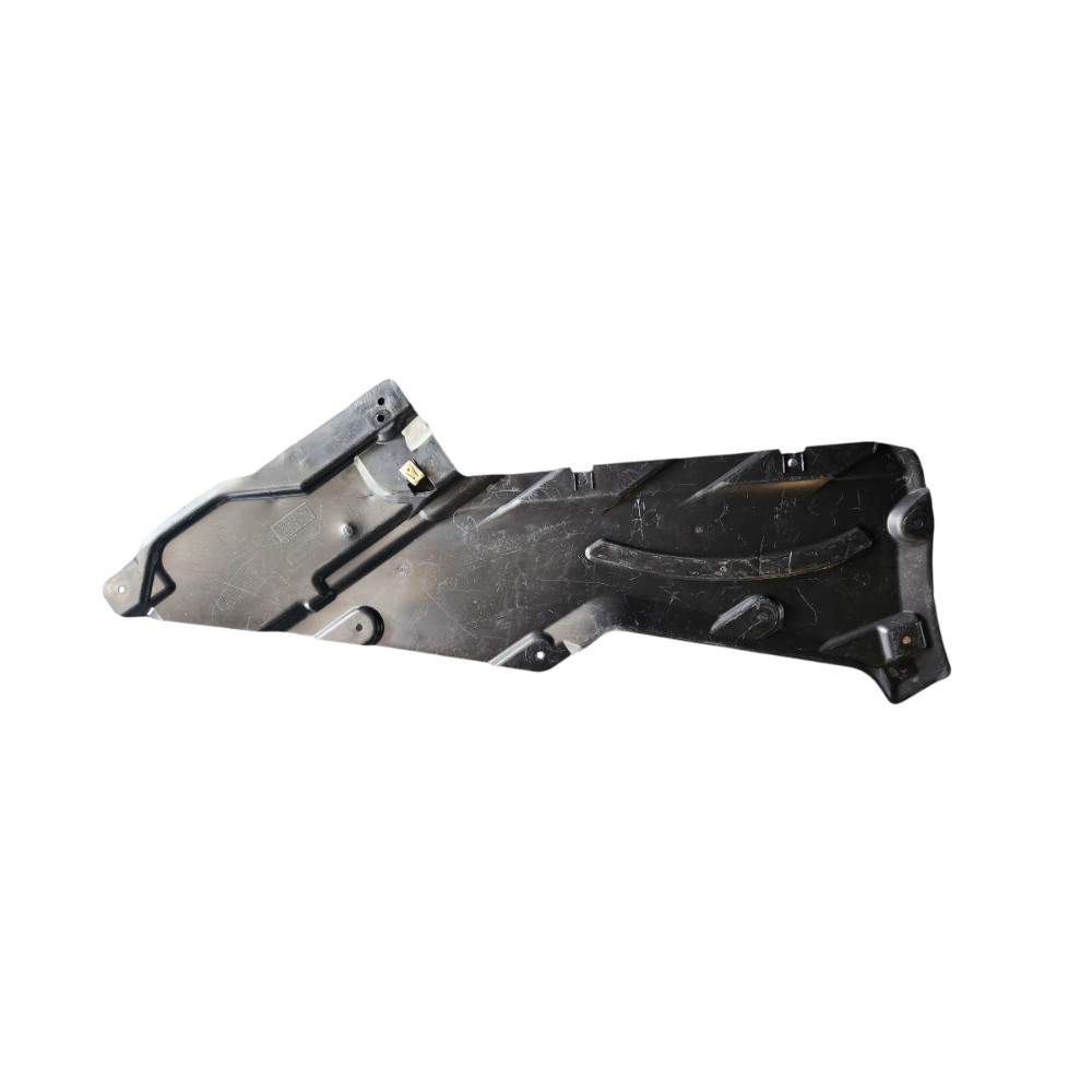 Protetor Inferior Esquerdo Traseiro Bmw M4 G82