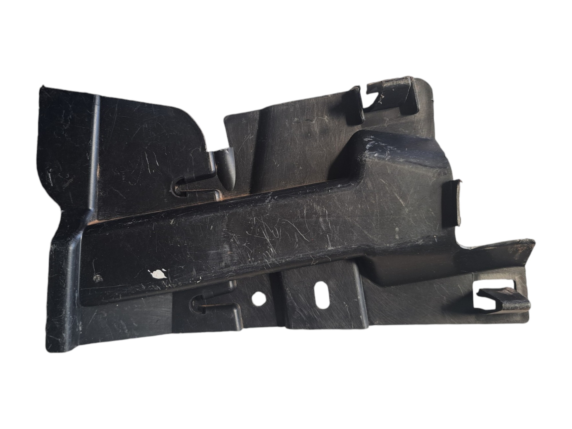 Acabamento Painel Citroen Xsara Preto N/a