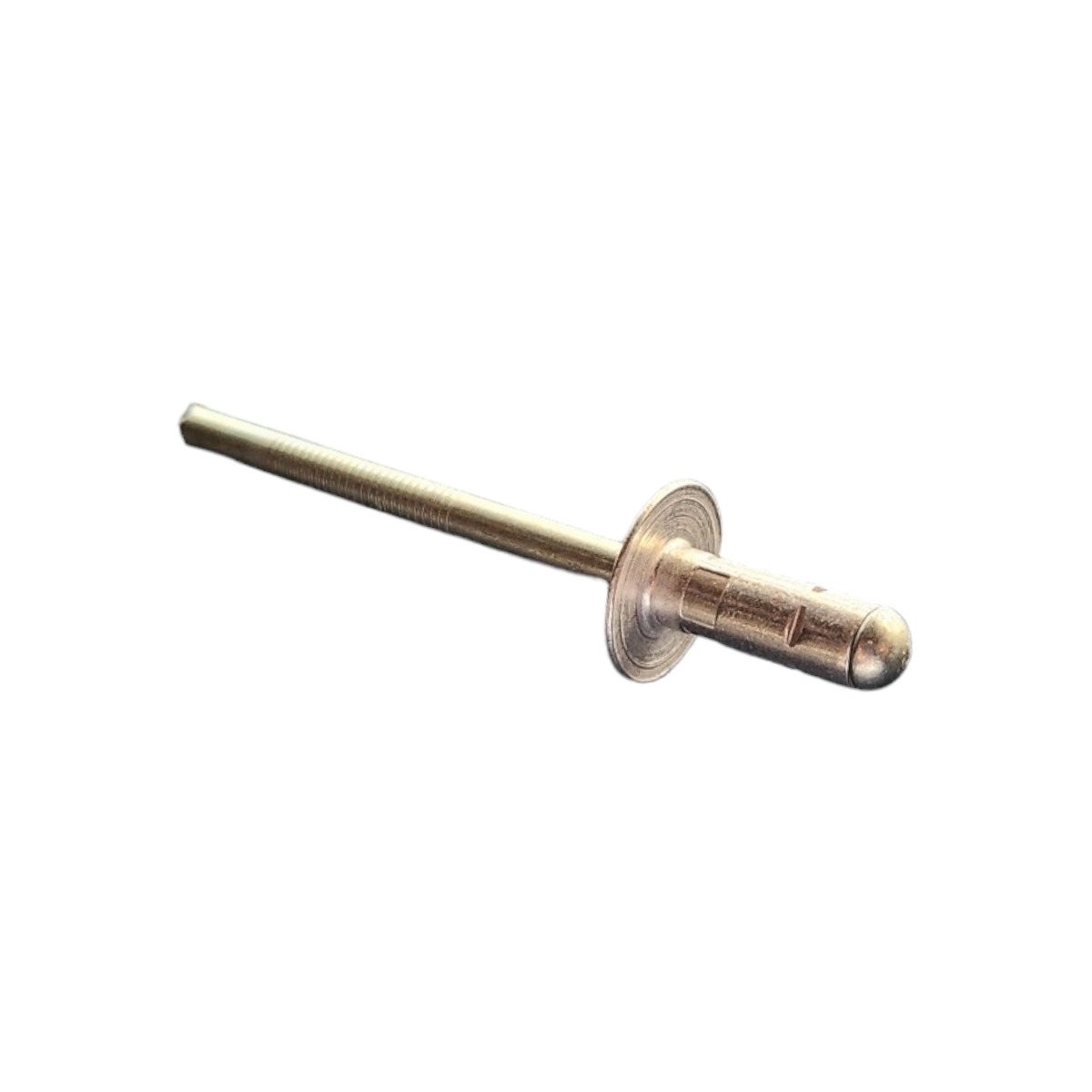 Rebite Original Mercedes Benz Prata A009915932 5