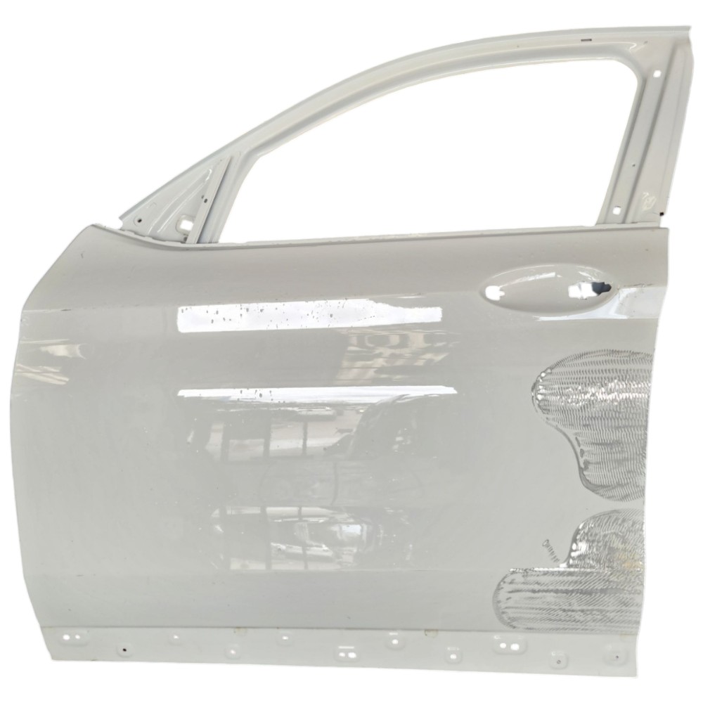 Porta Dianteira Esquerda BMW X3 X4 2020 1
