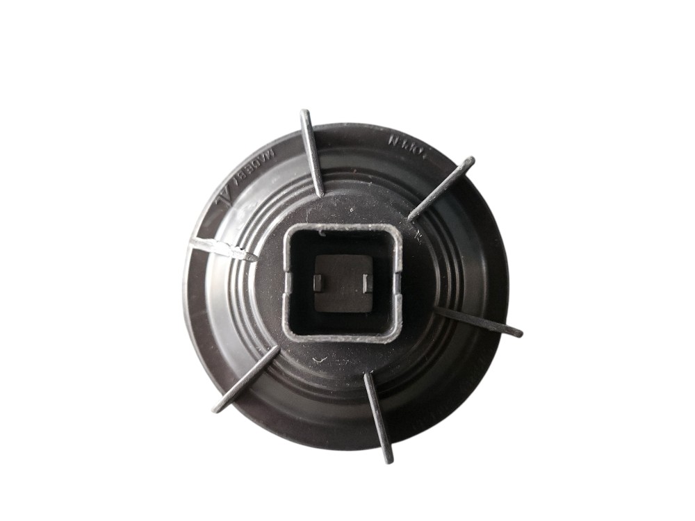 Farol Chevrolet Tampa Agile Preto