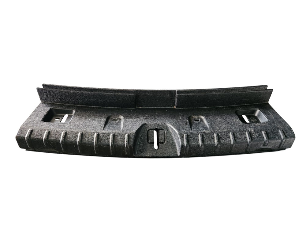 Moldura Inferior Porta Malas Bmw 320i 2013