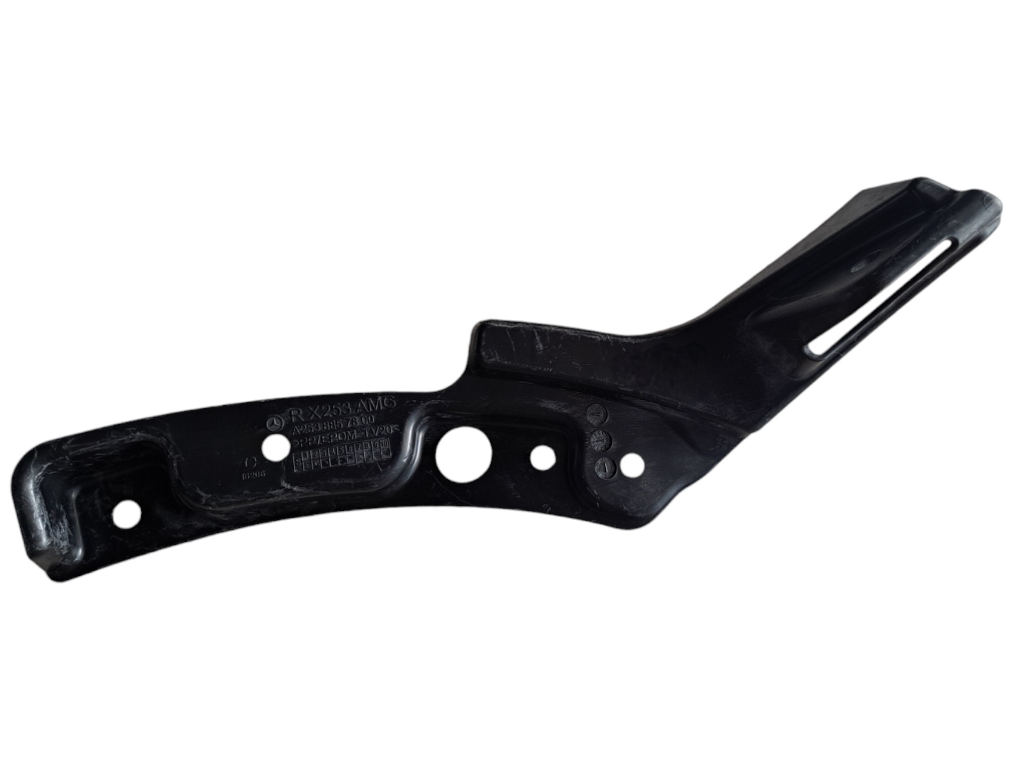 Suporte Guia Direito Dianteiro Mercedes Glc