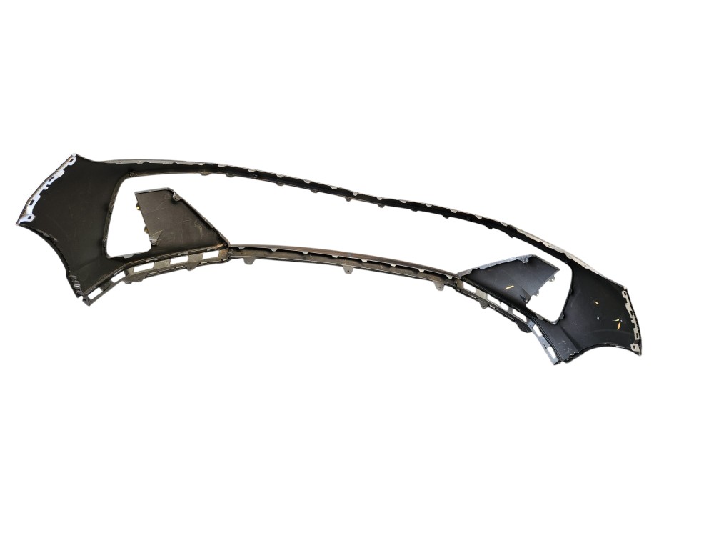 Parachoque Dianteiro Hyundai Hb20 2023 2024 Recuperado Cinza 5