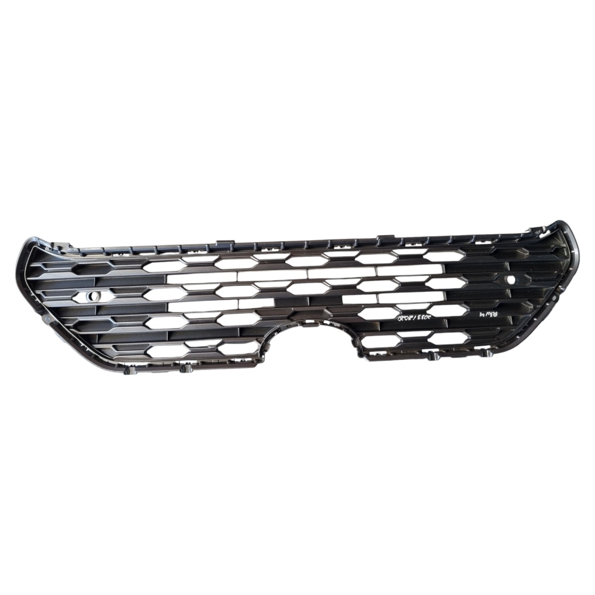 Grade Toyota Rav4 Preto Preto