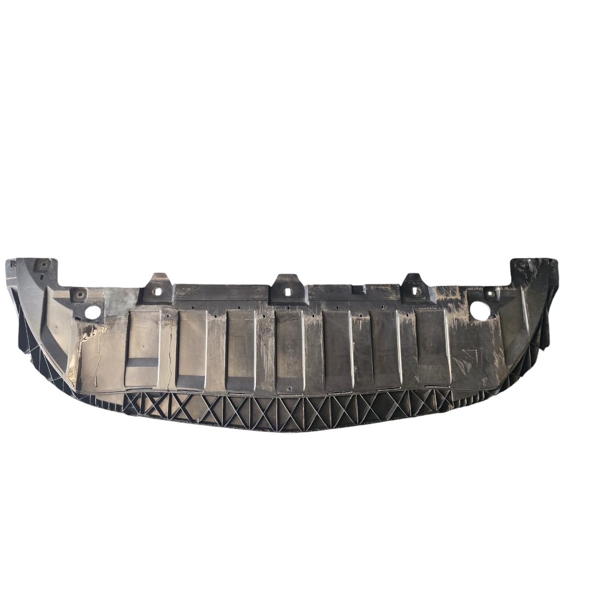 Protetor Defletor Inferior Mercedes-benz Cla A1178850100