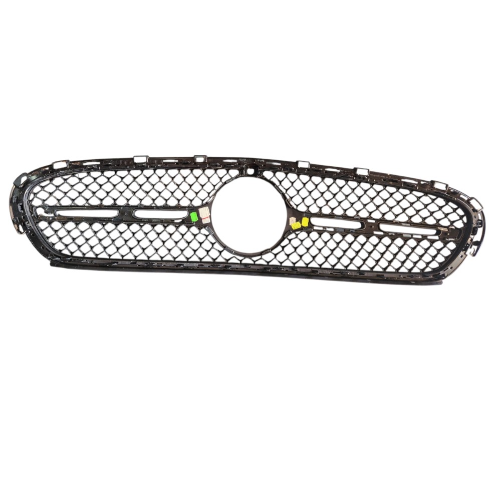 Grade Comeia Mercedes GLC AMG 2023 2024 9