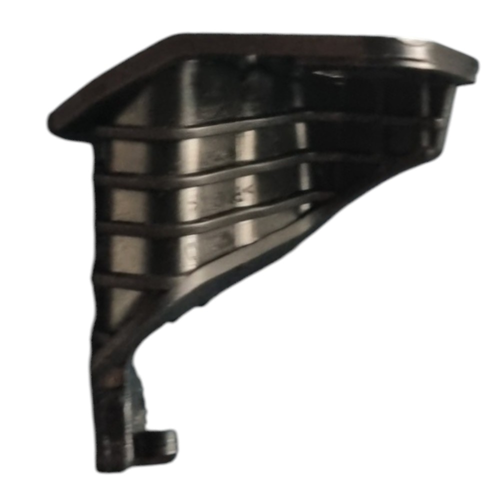 Guia Direito Farol Painel Bmw 320i 5