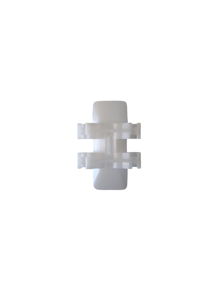 Presilha Lateral Mercedes W203 W210 W200 2002 2003 2