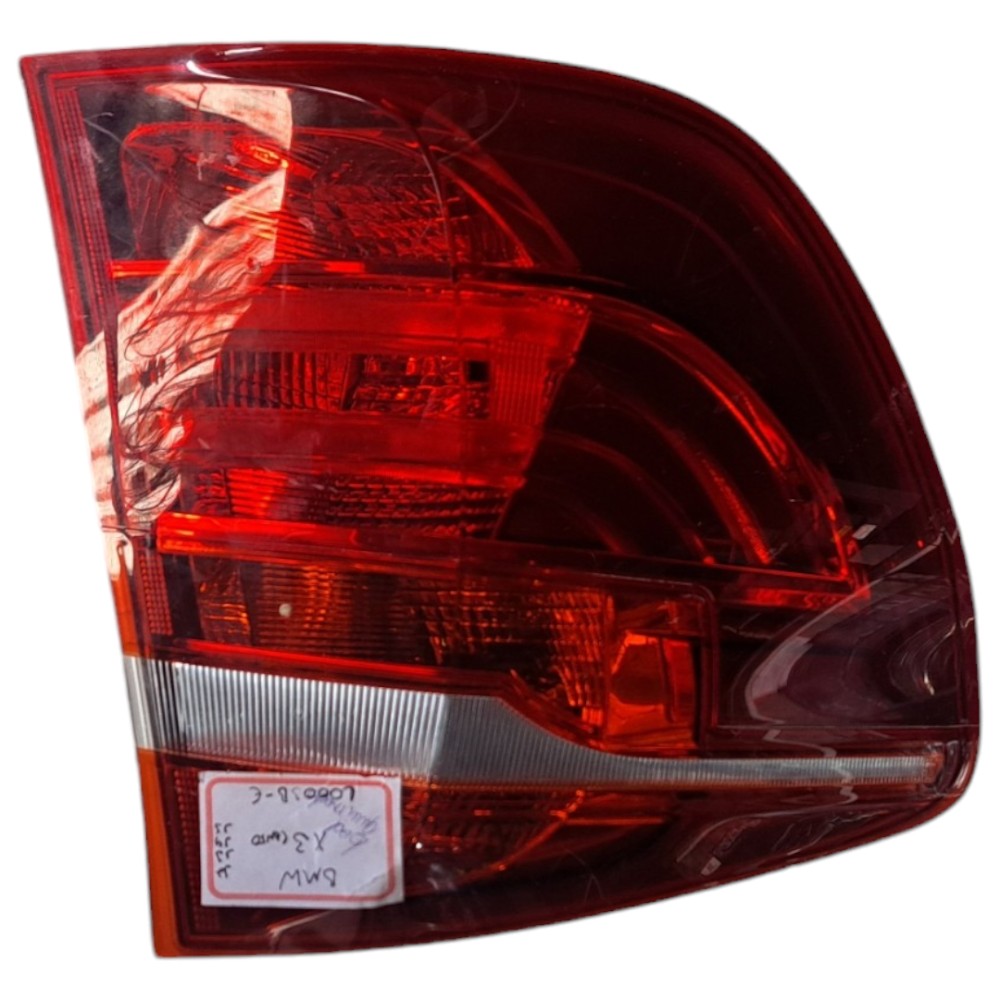 Lanterna Esquerda Bmw X3 1