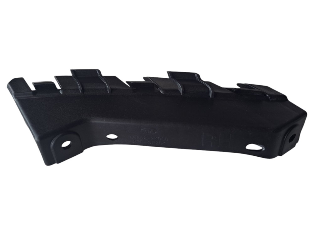 Guia Suporte Direito Parachoque Kia Soul 2