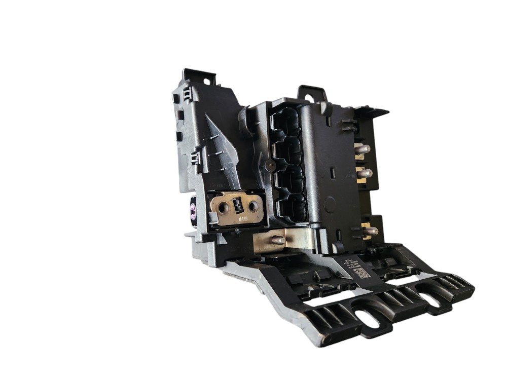 Módulo Fusivel Bmw X4 2019 2020 2