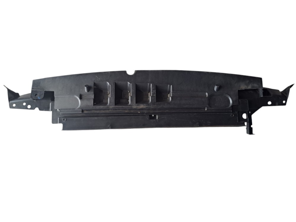 Defletor Superior Radiador Jeep Compass 2022 2023