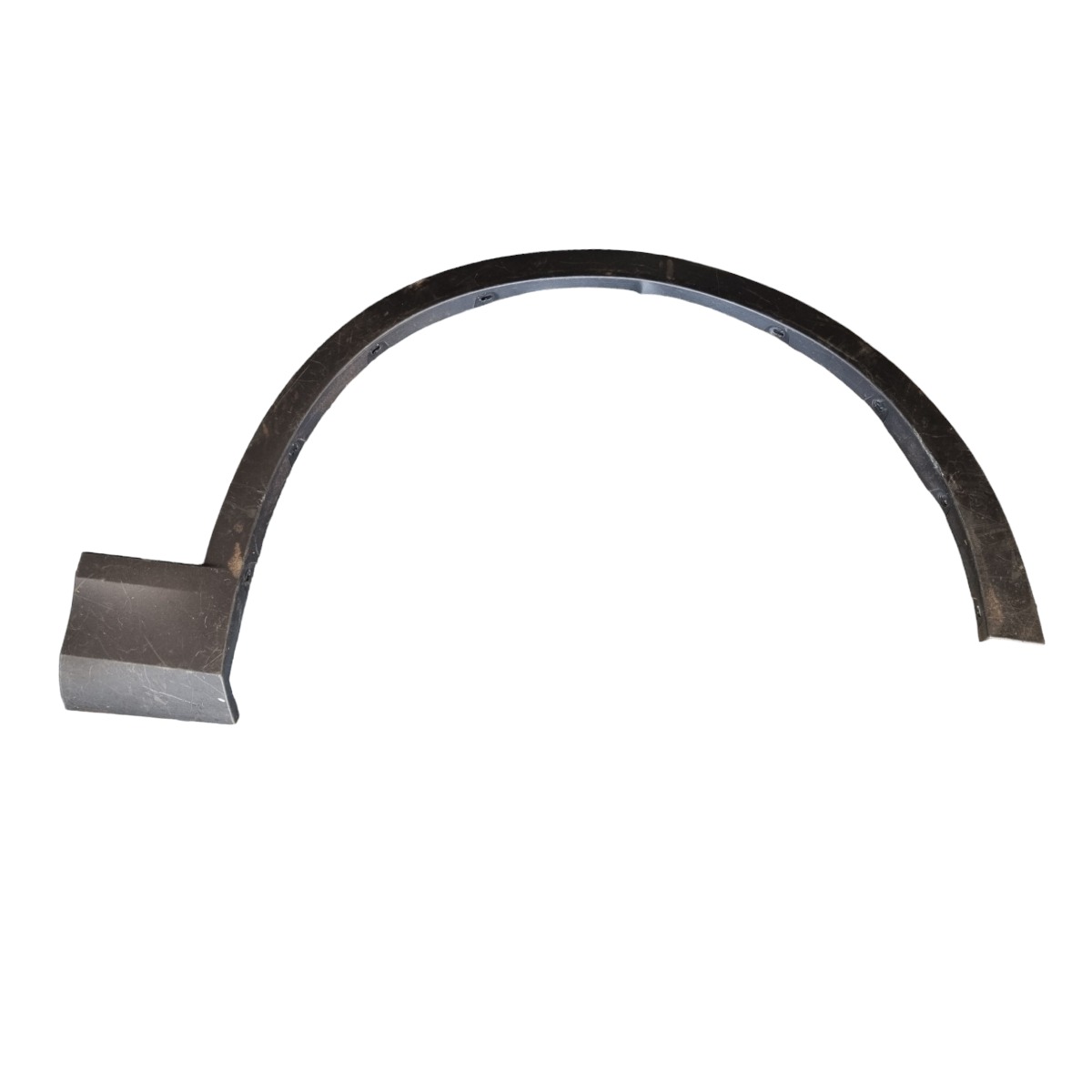 Moldura Alargador Paralama Direito Bmw X3