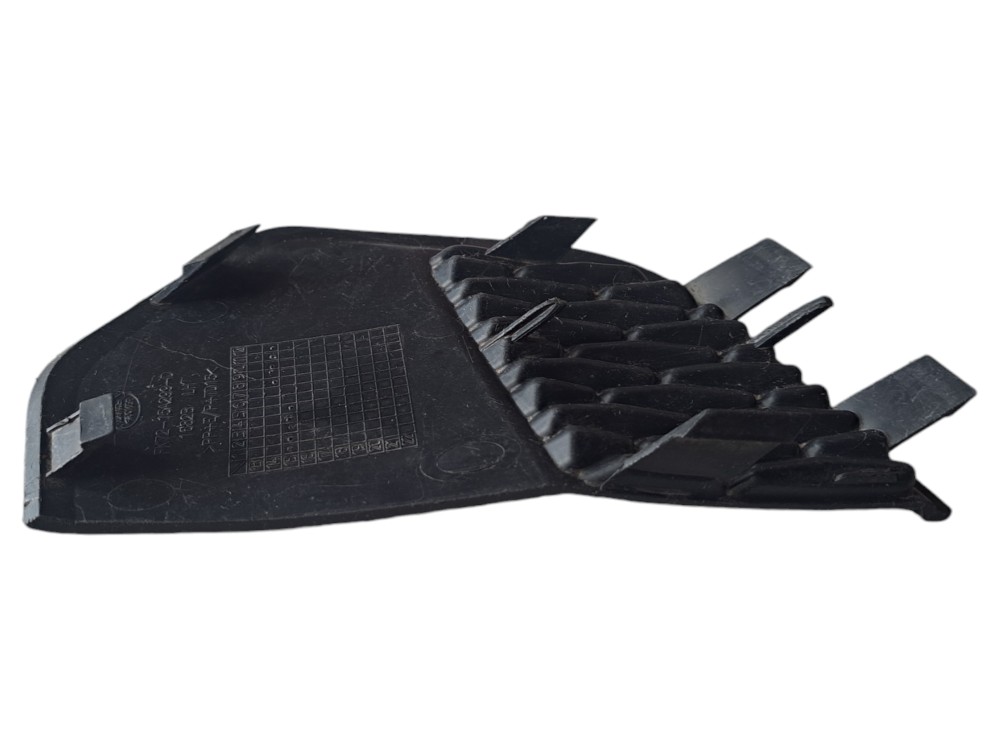 Moldura Milha Esquerda Discovery Sport  Preto Ambos Os Lados 4