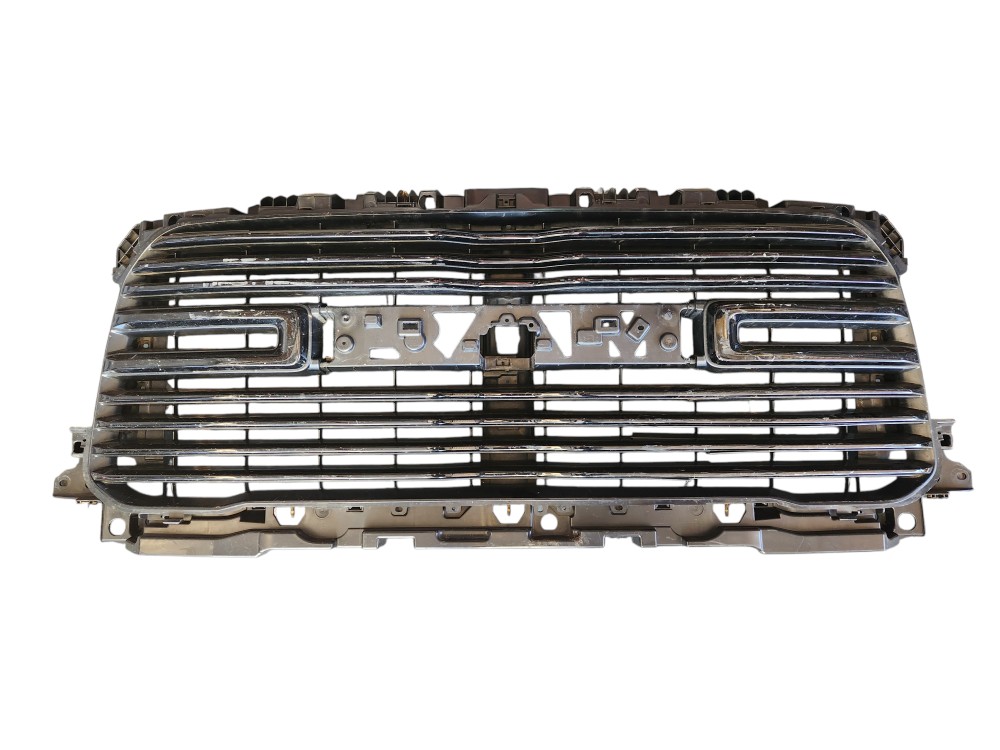 Grade Frontal Dodge Ram 2500 2020 2021