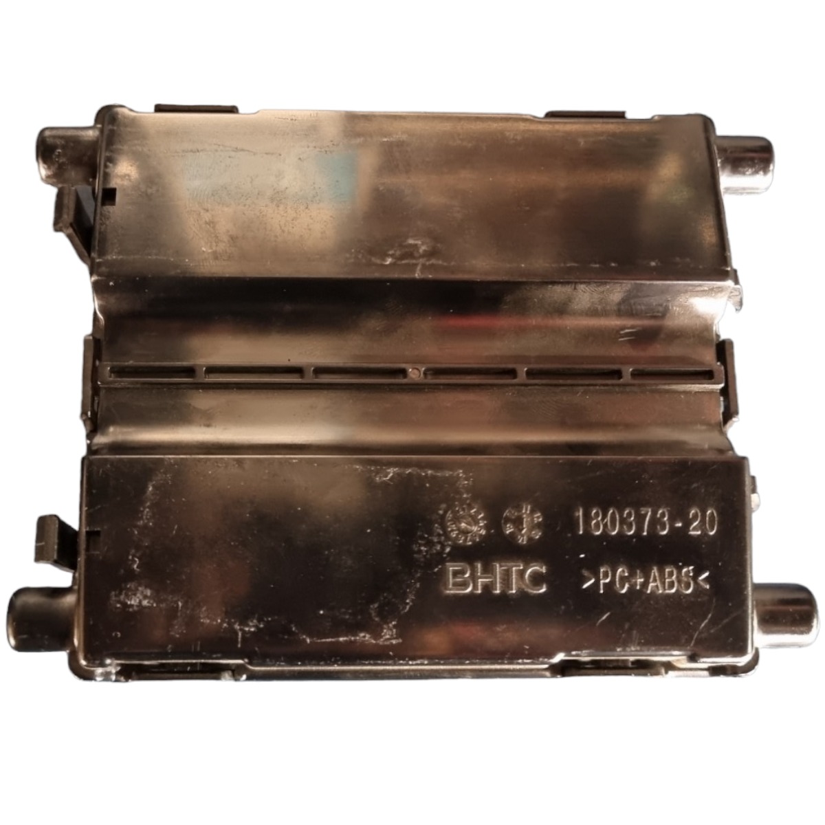Moldura Ar Condicionado Mercedes  C180 2015