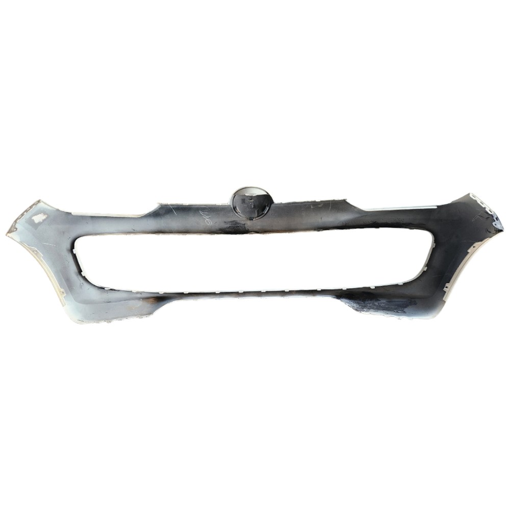 Parachoque dianteiro Volkswagen UP 2014 2015 6