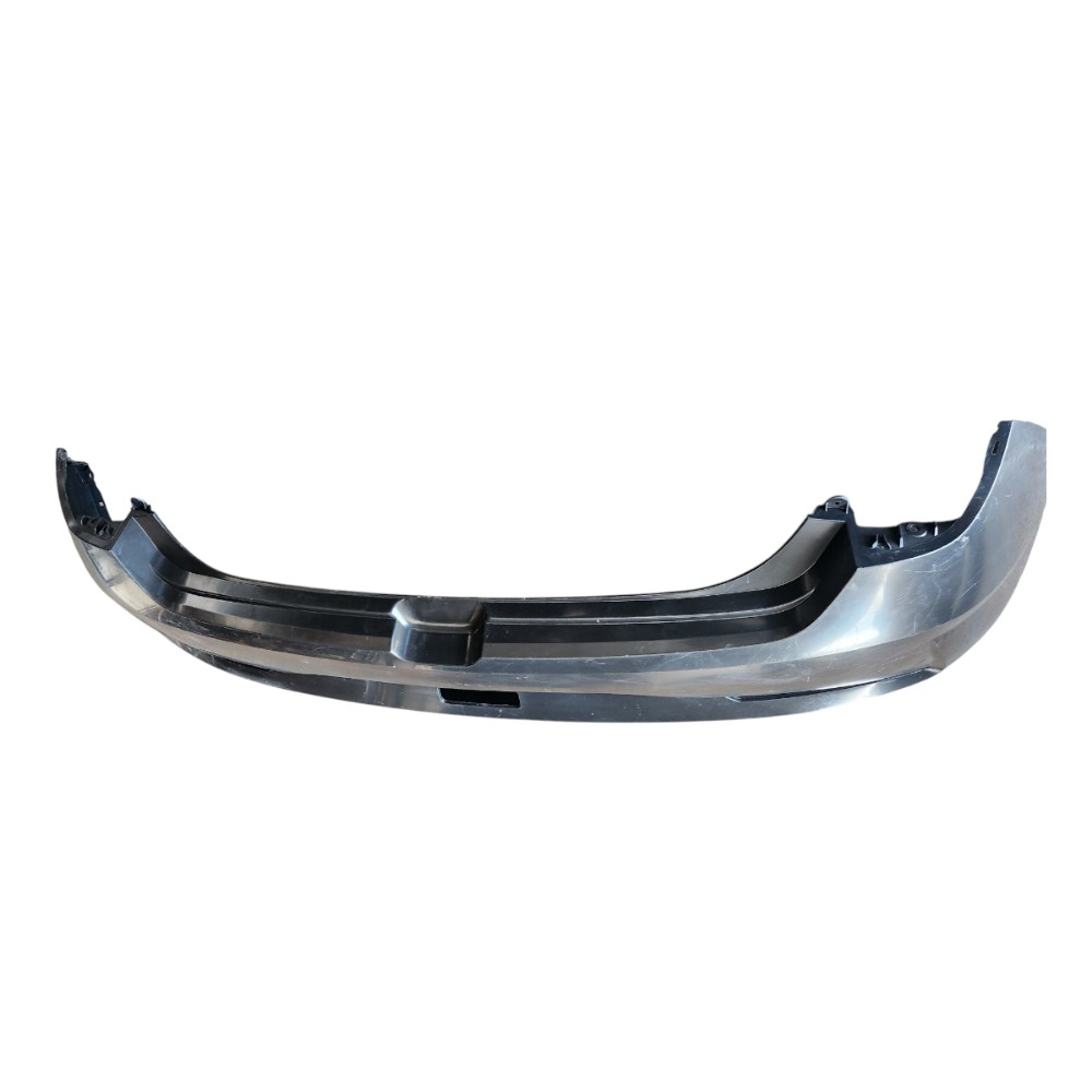 Parachoque Traseiro Hyundai Hb20 Hacth 2022 8