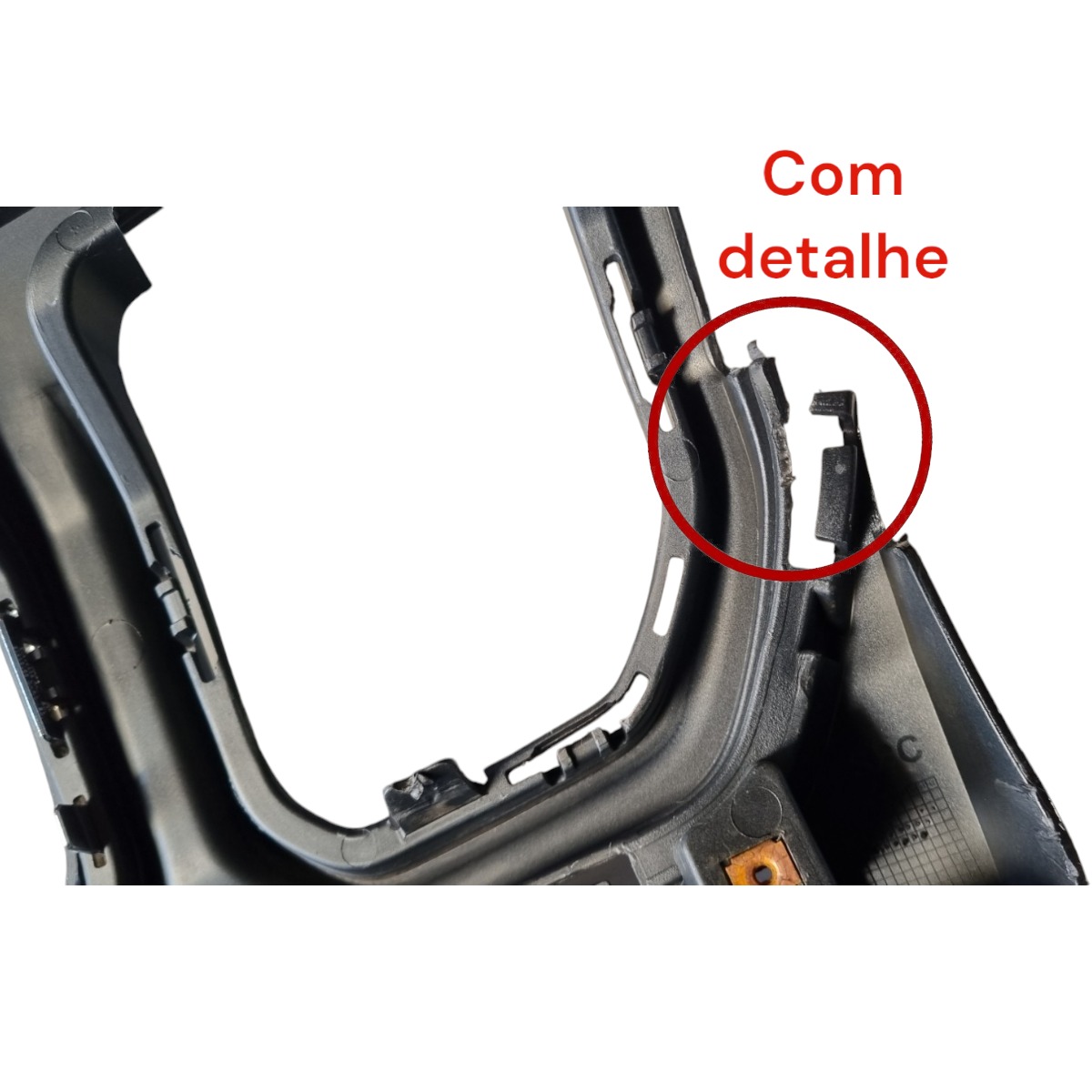 Grade Jeep Compass 2023 5