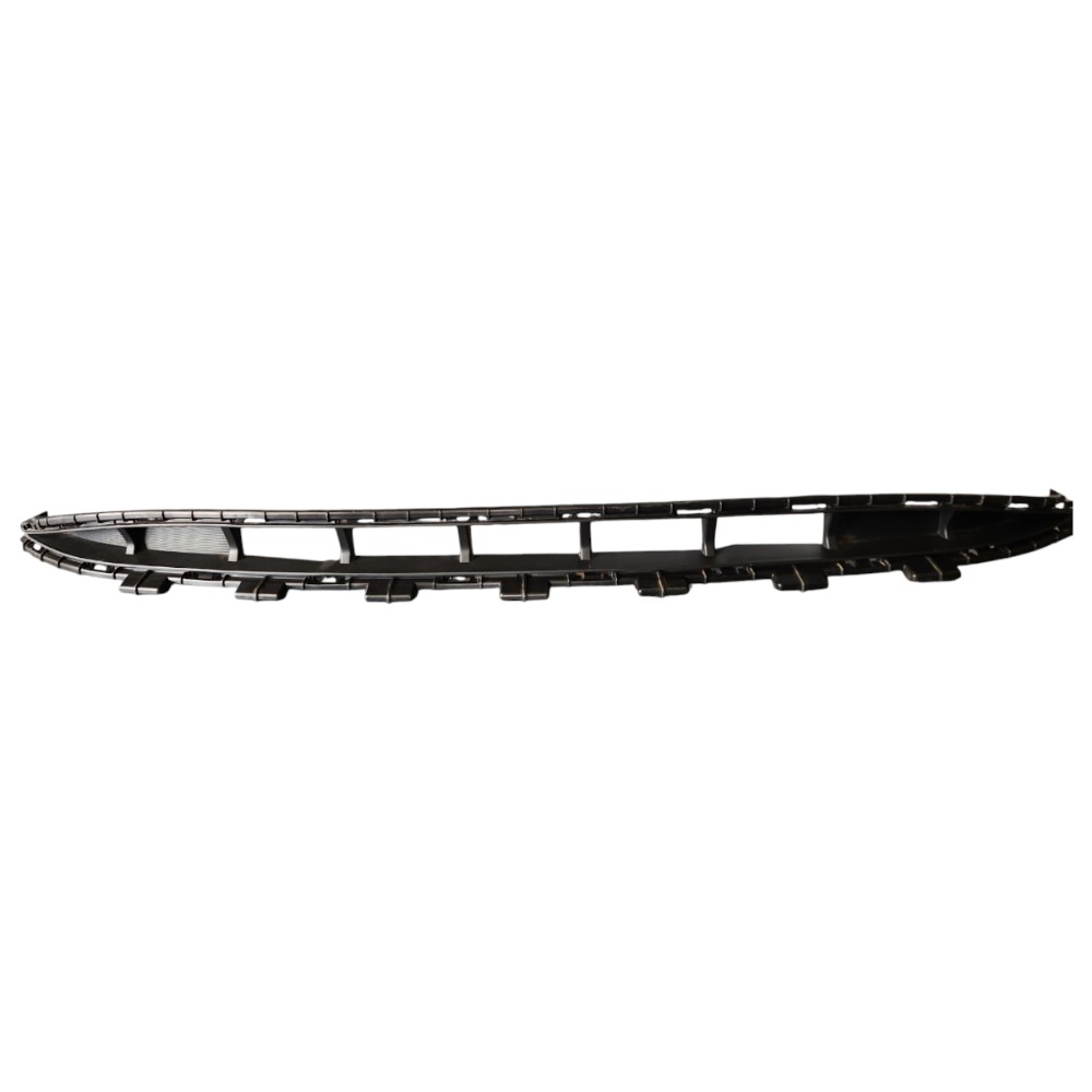 Grade Inferior Parachoque Dianteiro Hyundai Hb20 2022 Preto