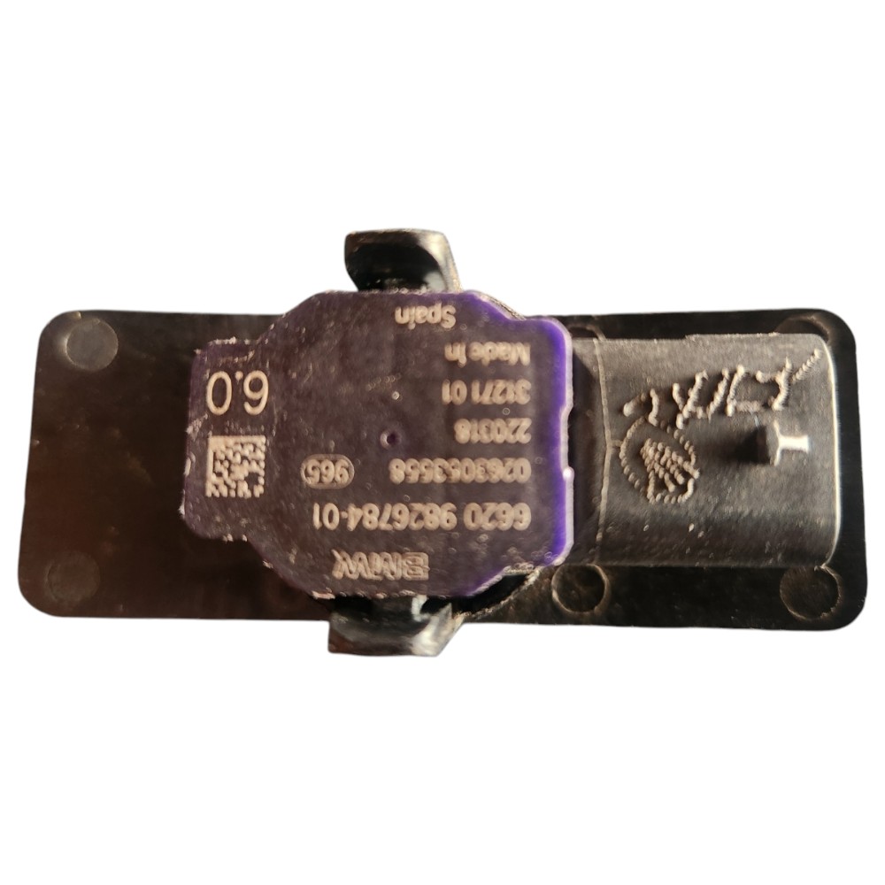 Sensor Estacionamento BMW 2021 2022  9826784-01