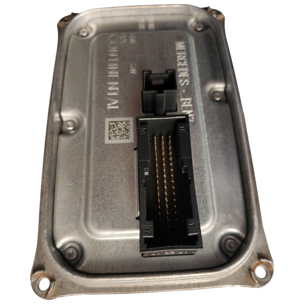 Reator Modulo Xenon farol Mercedes E300 E400 2015 6