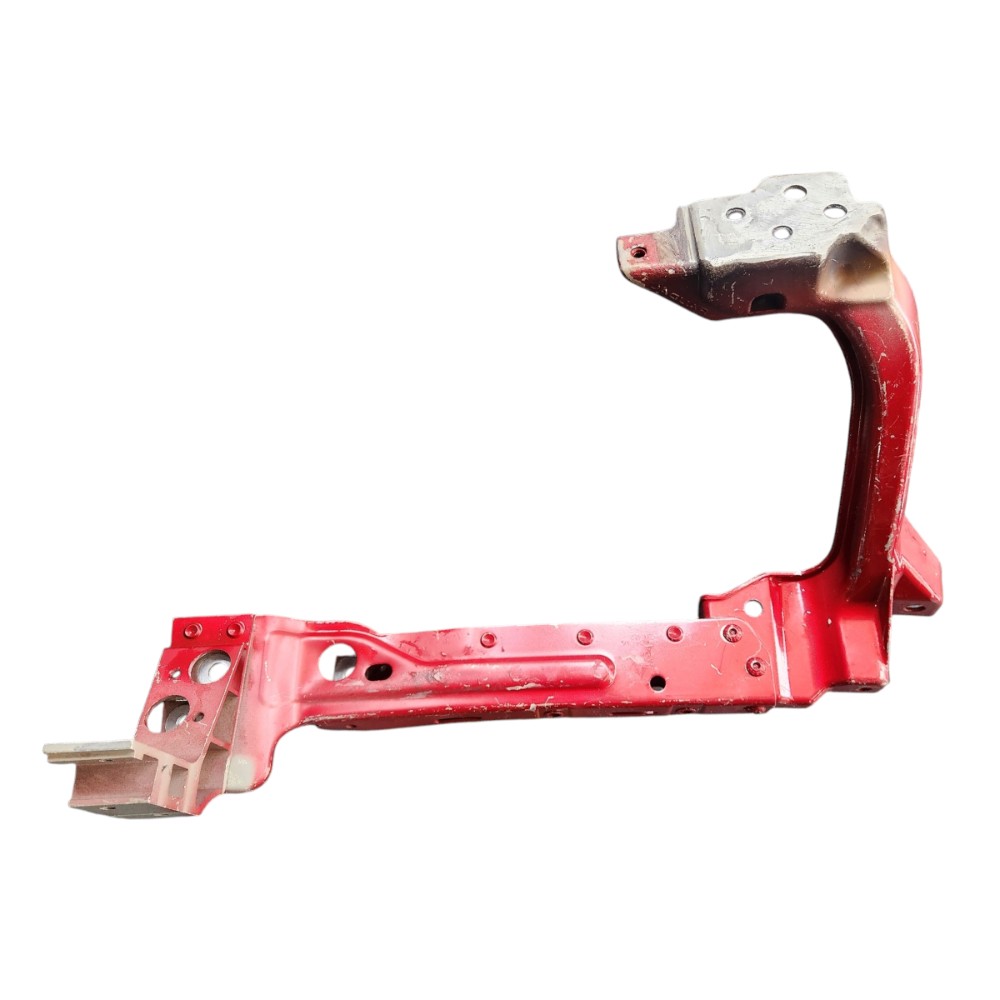 Guia Suporte Farol Direito Jaguar Xe 2015 Recuperado 6