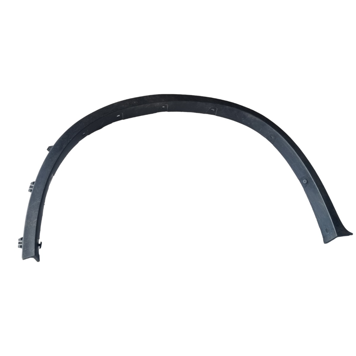 Moldura Alargador Paralama Esquerdo Bmw X6 1